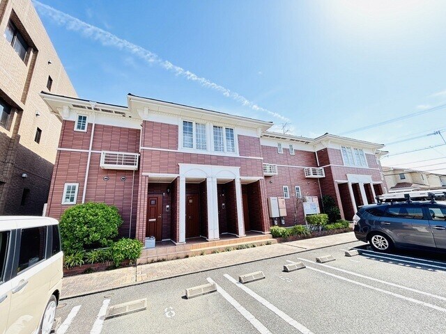 物件外観写真1　(外観)