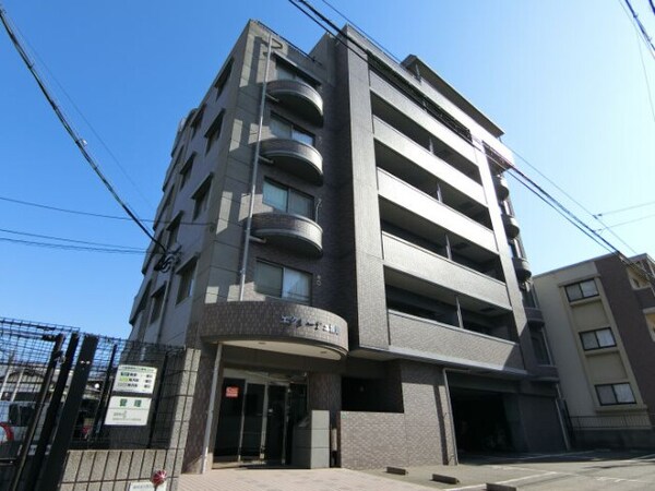 建物外観(外観)