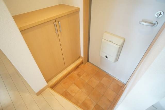 物件内観写真7　(別号室)