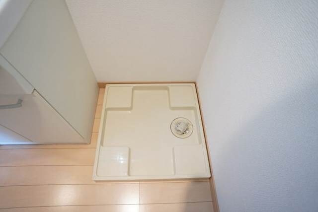 物件内観写真11　(別号室)