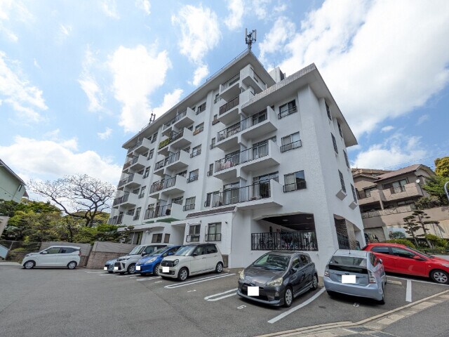 物件外観写真1　(外観)