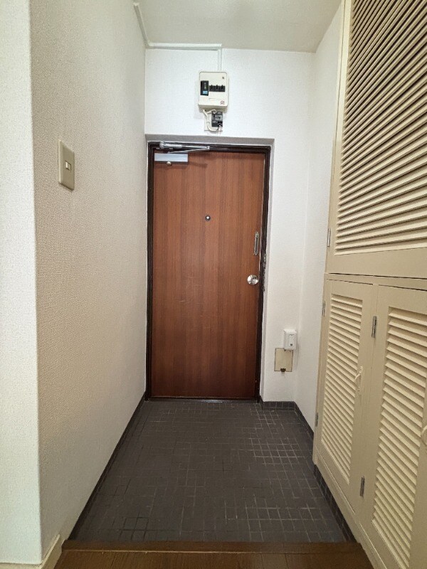 物件内観写真2　(403室　写真)