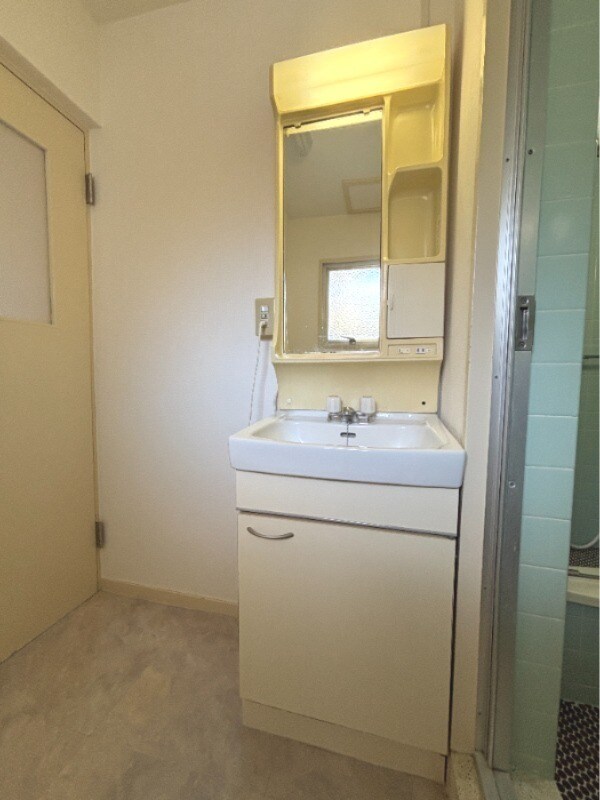 物件内観写真9　(403室　写真)