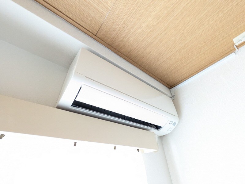 物件内観写真12　(403室　写真)