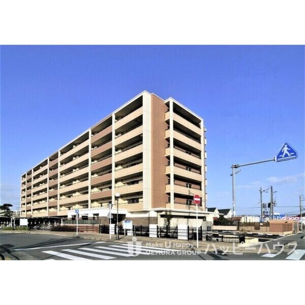建物外観(外観)
