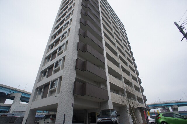 物件外観写真1　(外観)