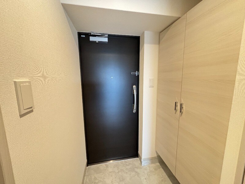 物件内観写真4　(別号室)