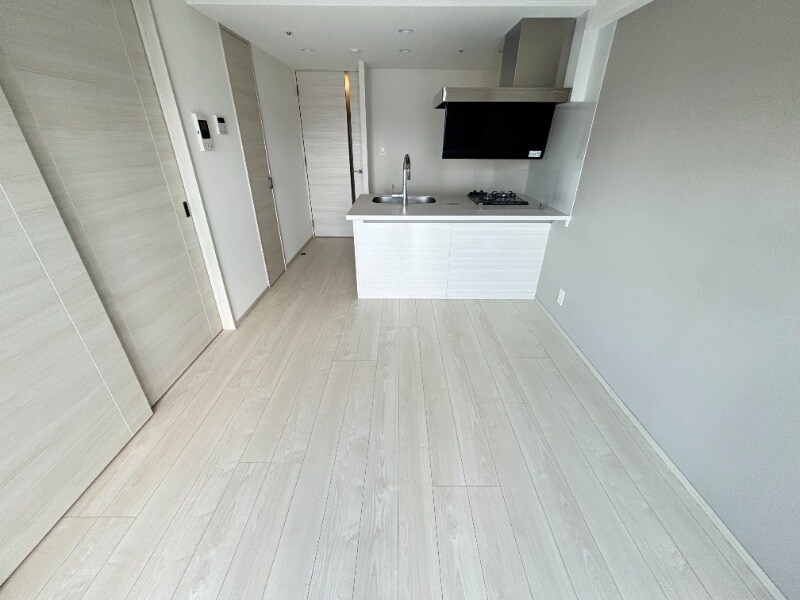 物件内観写真5　(別号室)