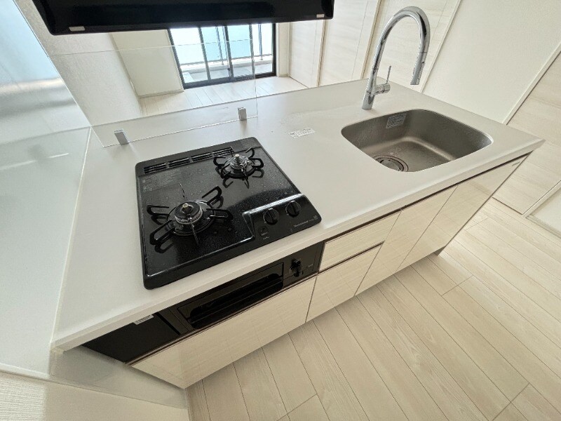 物件内観写真6　(別号室)