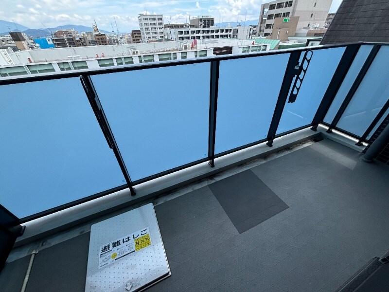 物件内観写真9　(別号室)