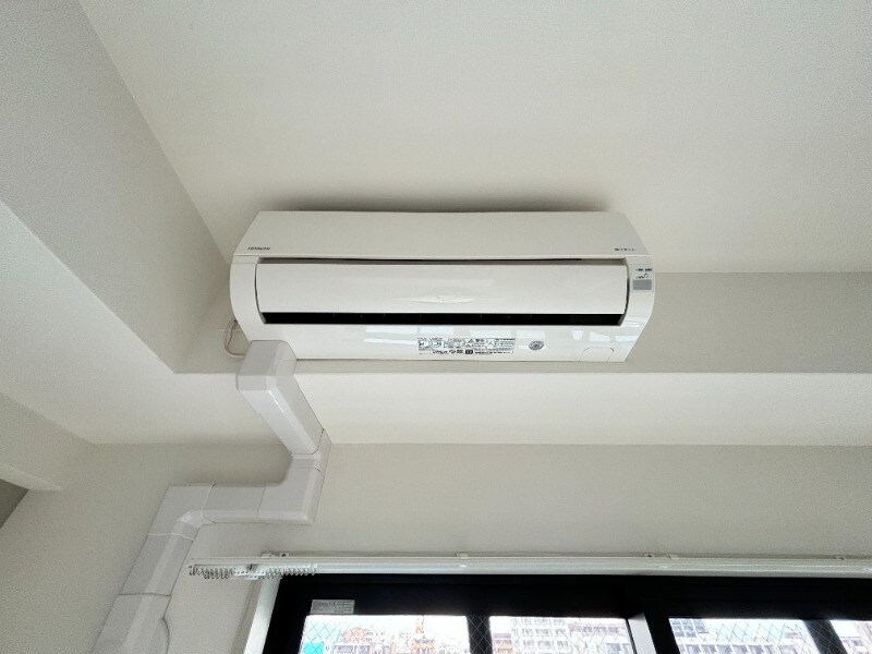 物件内観写真13　(別号室)