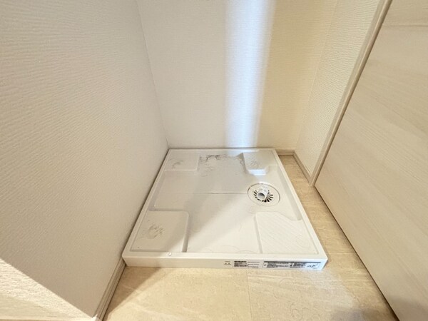 その他設備(別号室)