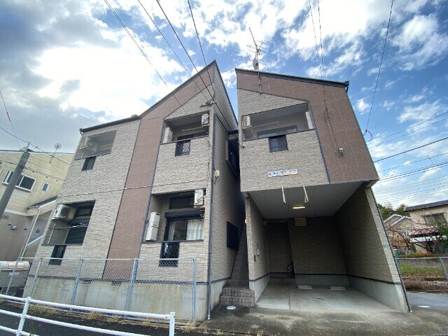 物件外観写真1　(外観)