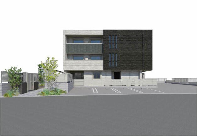 物件外観写真1　(外観)