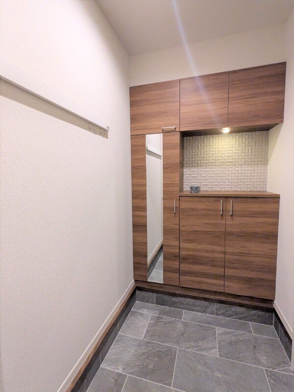 物件内観写真2　(同型仕様)