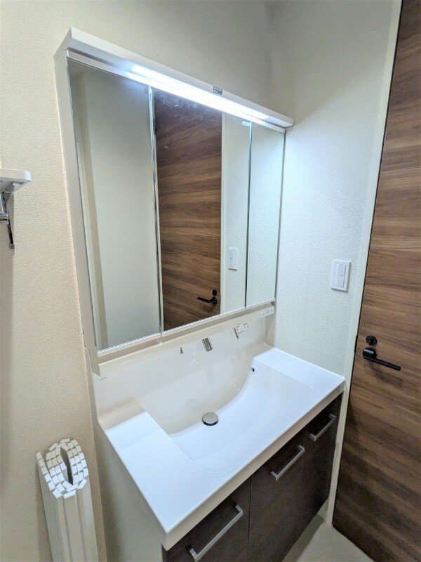 物件内観写真9　(同型仕様)