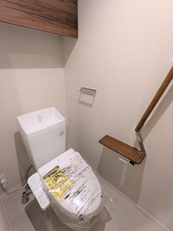 物件内観写真10　(同型仕様)