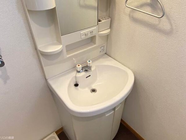 洗面所(別号室)