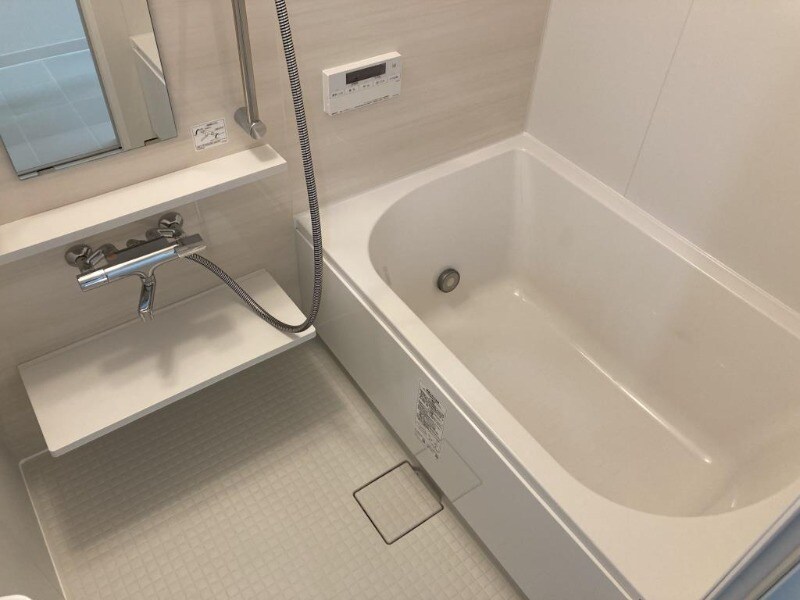 物件内観写真6　(別号室)