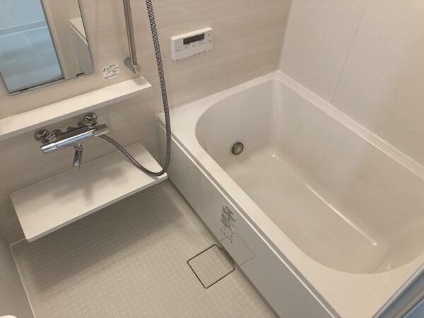 バス／シャワールーム等(別号室)