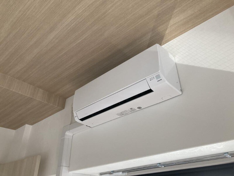 物件内観写真12　(別号室)