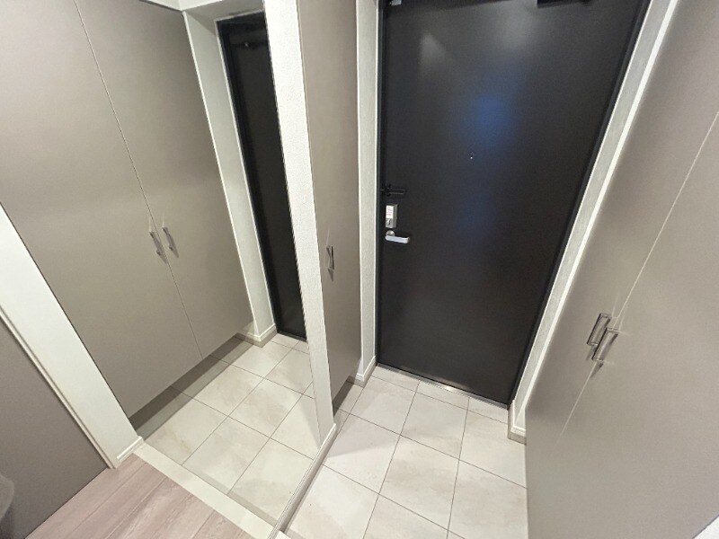 物件内観写真5　(別号室)