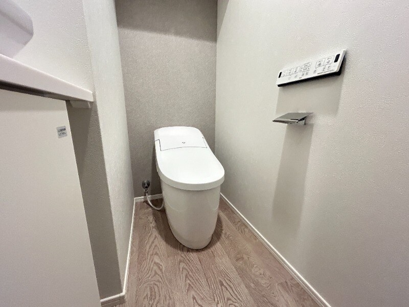 物件内観写真13　(別号室)