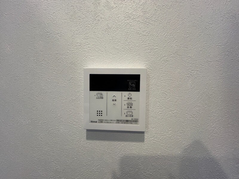 物件内観写真15　(別号室)