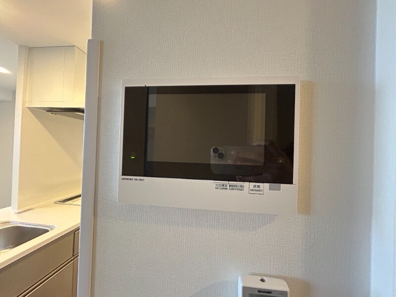 物件内観写真16　(別号室)