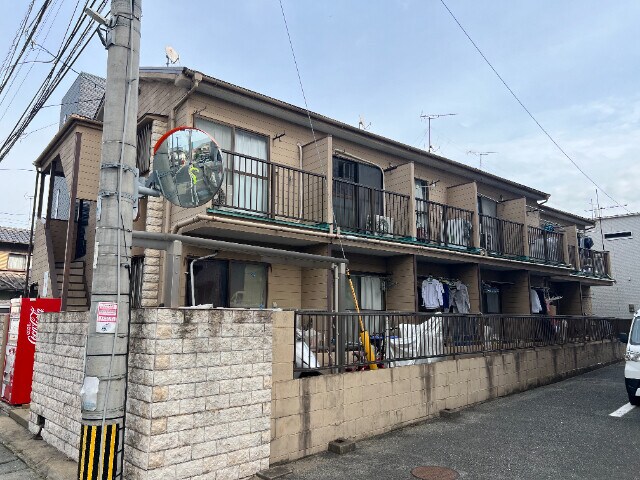 物件外観写真1　(外観)