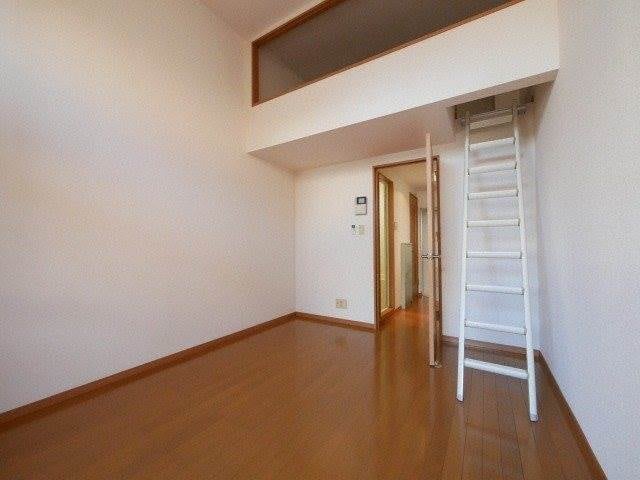 物件内観写真5　(別号室イメージ)