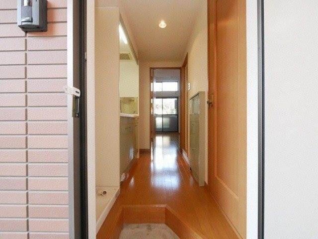 物件内観写真8　(別号室イメージ)