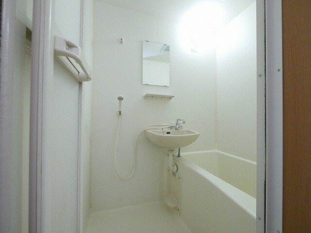 物件内観写真10　(別号室イメージ)