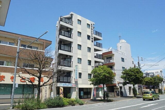 物件外観写真1　(外観)