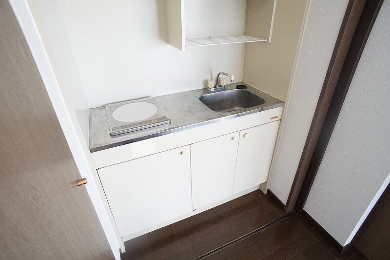 物件内観写真4　(別号室イメージ)