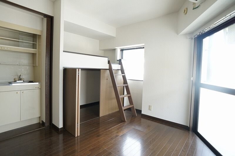 物件内観写真8　(別号室イメージ)