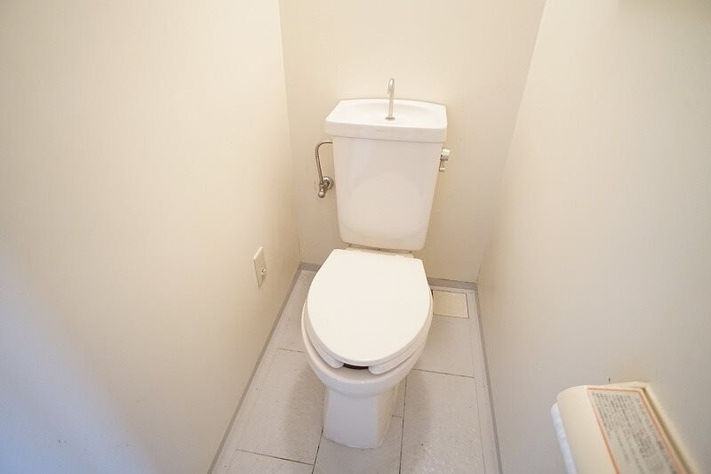 物件内観写真10　(別号室イメージ)