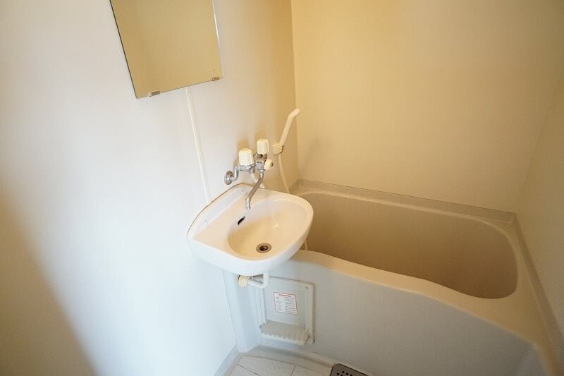 物件内観写真19　(別号室イメージ)