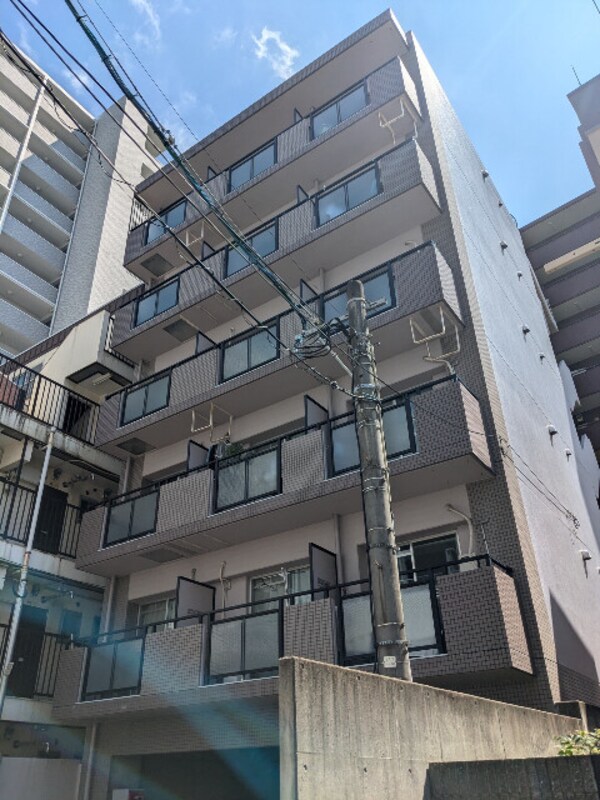 建物外観(外観)