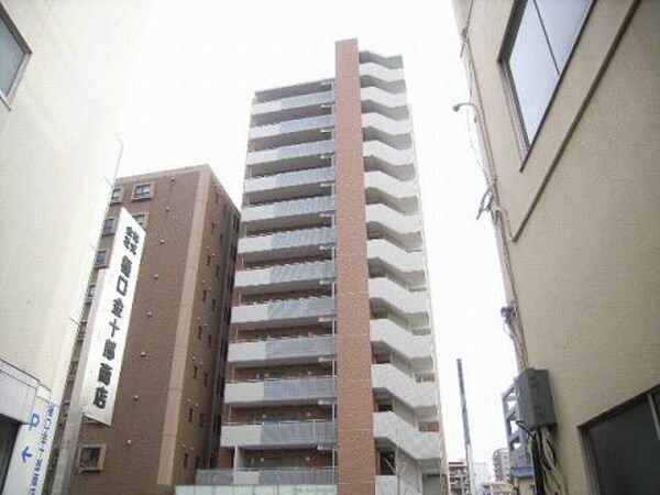駐車場(外観)