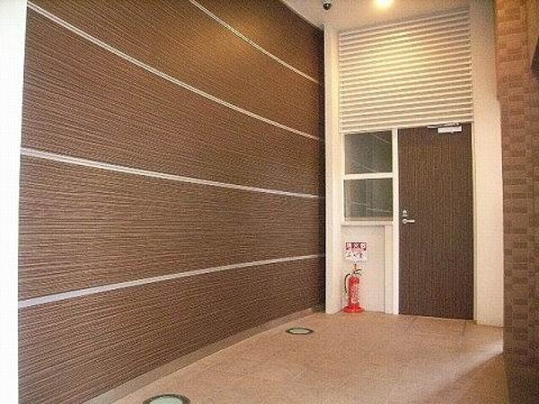 洗面所