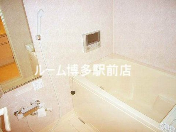 バス／シャワールーム等(写真イメージ)