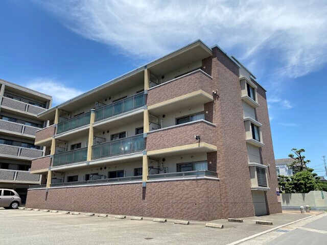 物件外観写真1　(外観)