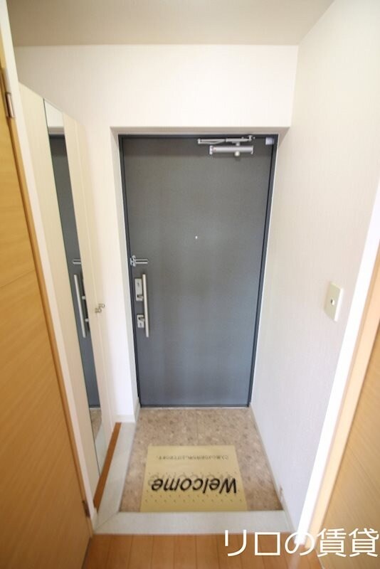 物件内観写真3　(別号室)