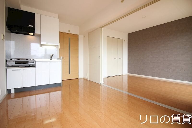 物件内観写真4　(別号室)