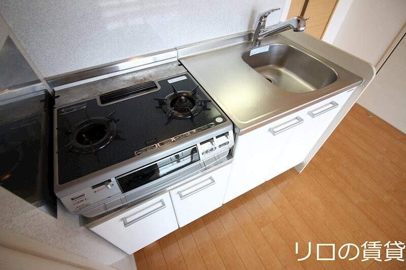 物件内観写真5　(別号室)