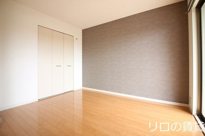 物件内観写真6　(別号室)