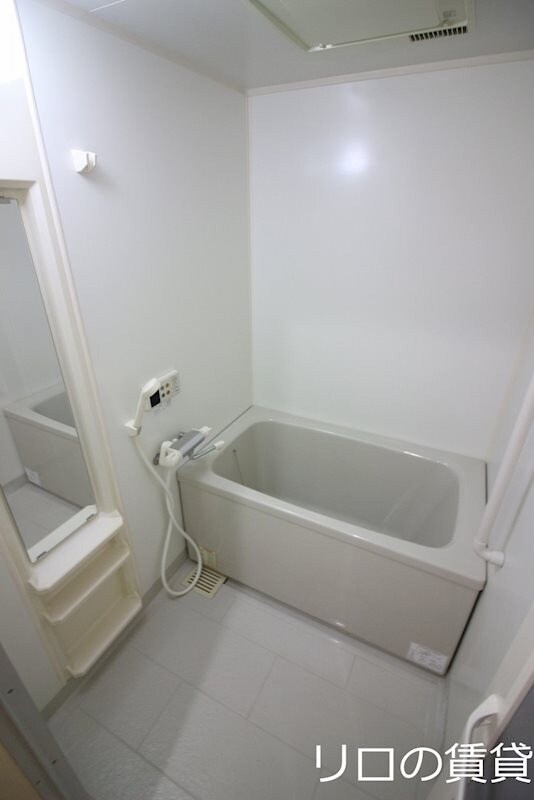 物件内観写真7　(別号室)