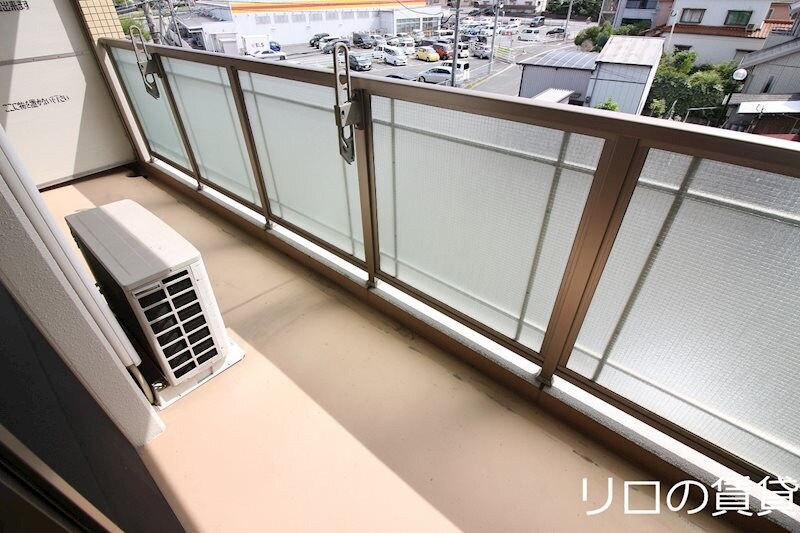 物件内観写真8　(別号室)