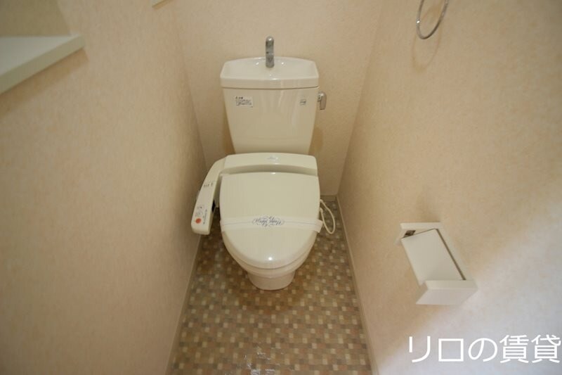 物件内観写真11　(別号室)